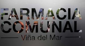 Farmacia comunal de Viña del Mar moderniza el proceso de atención a sus usuarios