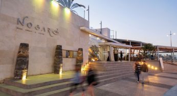 Inauguración Restaurant Nogaró en Viña del Mar