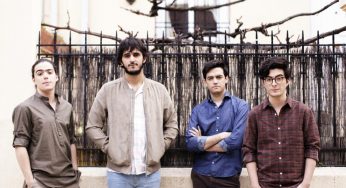 Panorama imperdible: Morat presenta lo mejor de la música en Enjoy Viña del Mar