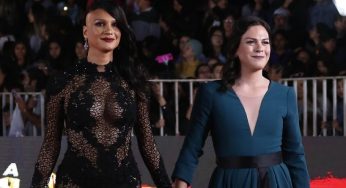 Movilh califica como hito de derechos trans la presencia de Daniela Vega en gala