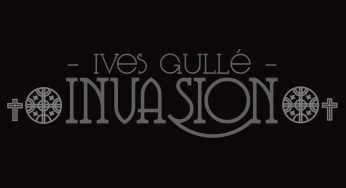 Venta especial de Invasión, el nuevo disco de Ives Gullé