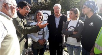 Buscan revertir decisión de no reducir velocidad de 60 a 50 kilómetros por hora en zonas urbanas