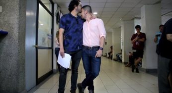 Hito: Suprema ordena que se tramite recurso sobre el matrimonio igualitario que la corte de apelaciones había declarado inadmisible