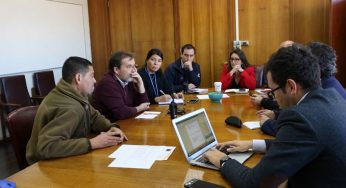 Gobernación de Valparaíso alista plan de contingencia para la Cuenta Pública Presidencial