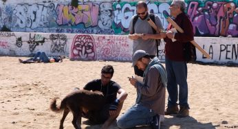 Somos Paisaje: Malón comunitario para el diálogo y la reflexión