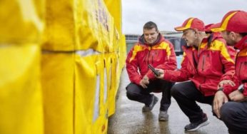 DHL Global Forwarding reconocida como Certified Top Employer 2020 en Chile