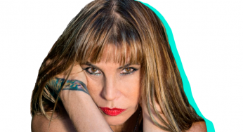 Este miércoles: Fabiana Cantilo interpretará sus grandes éxitos en Enjoy Viña del Mar