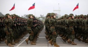 Gobierno regula el Uso de la Fuerza para los delincuentes y extremistas