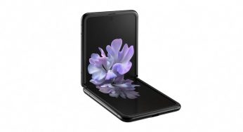 El futuro cambia de forma: Exprésese con Galaxy Z Flip