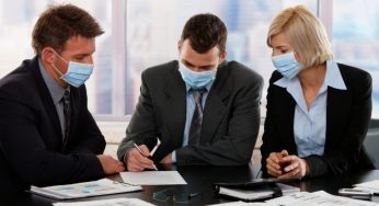 87% de las empresas asegura que no podrá sobrevivir más de tres meses sin ventas