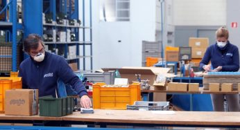En medio de la emergencia sanitaria que vive el país: Senado aprueba proyecto del Gobierno que busca proteger los contratos laborales y el empleo de miles de trabajadores chilenos