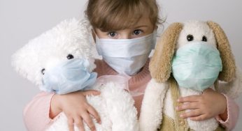 Cómo conversar con los niños sobre Coronavirus