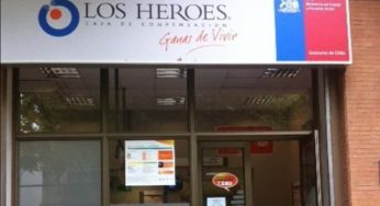 Comienza atención exclusiva para mayores de 75 años en Caja Los Héroes