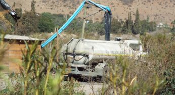 Greenpeace pide al gobierno asegurar suministro de agua: “El coronavirus acecha a 350.000 chilenos que hoy no se pueden lavar las manos”