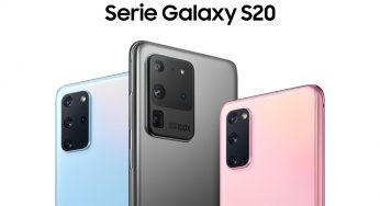 Samsung confirmó inicio de venta de los Galaxy S20, S20+ y S20 Ultra