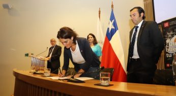 Ministerio del Trabajo presenta comisión de expertos para elaborar el primer Índice de Calidad del Trabajo en Chile