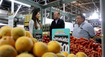 Ministerio de Agricultura prorroga pago de créditos de usuarios de Indap por 90 días ante brote de Coronavirus