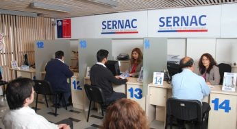 Sernac monitorea derechos del consumidor en distintos mercados producto del Coronavirus