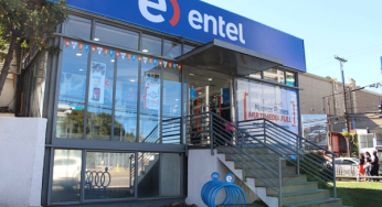Conoce las medidas que está tomando Entel para ayudar a clientes a enfrentar esta contingencia sanitaria