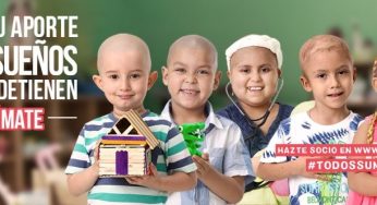 Coronavirus: fundación ejecuta proyectos de telerehabilitación y transporte seguro para proteger a niños con cáncer