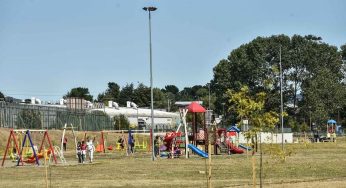 Minvu anuncia cierre de toda su red de parques urbanos a lo largo del país de manera indefinida