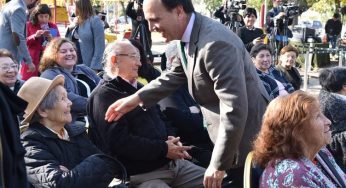 Minvu suspende postulación a Subsidio de Arriendo para Adultos Mayores para evitar contagios de COVID-19