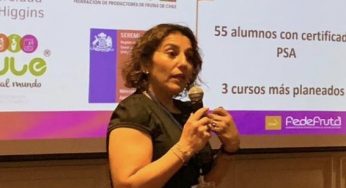Chile como potencia alimentaria y la importancia del nuevo Ministerio