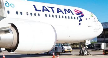 LATAM ha repatriado a más de 16 mil personas en vuelos especiales