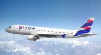 Ante incertidumbre mundial por COVID-19 LATAM ofrece posibilidad de cambio de fecha y destino sin multa para vuelos internacionales
