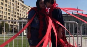 Más de 1300 mujeres lesbianas, bi y trans han denunciado discriminación y violencia en Chile