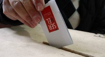 Acuerdo político definió nuevas fechas para elecciones y plebiscito se postergará para el 25 de octubre