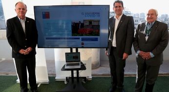Ministerio de Agricultura lanza plataforma web con recomendaciones para el sector agrícola ante el COVID-19