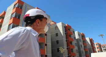 Covid-19: Minvu facilita trámites municipales para construcción de vivienda