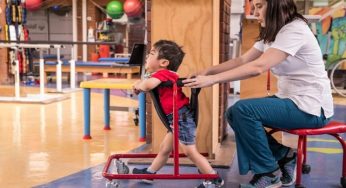 Chile logra histórica recaudación en inédita campaña virtual para niños y niñas con discapacidad física
