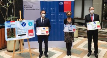 Junaeb anuncia extensión de plazo para que estudiantes revaliden su TNE debido a efectos del Covid-19