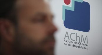 AChM enciende luces de alerta y pide urgente “rescate financiero a los municipios del país”