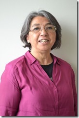 Dr. Doris Sequeira
