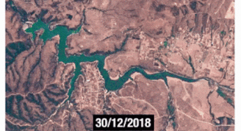 Situación crítica de Embalse Los Aromos que entrega agua a Valparaíso, Viña y Concón y litoral norte: “Dos días de los derechos de aguas entregados en la zona bastarían para llenar nuevamente el embalse”