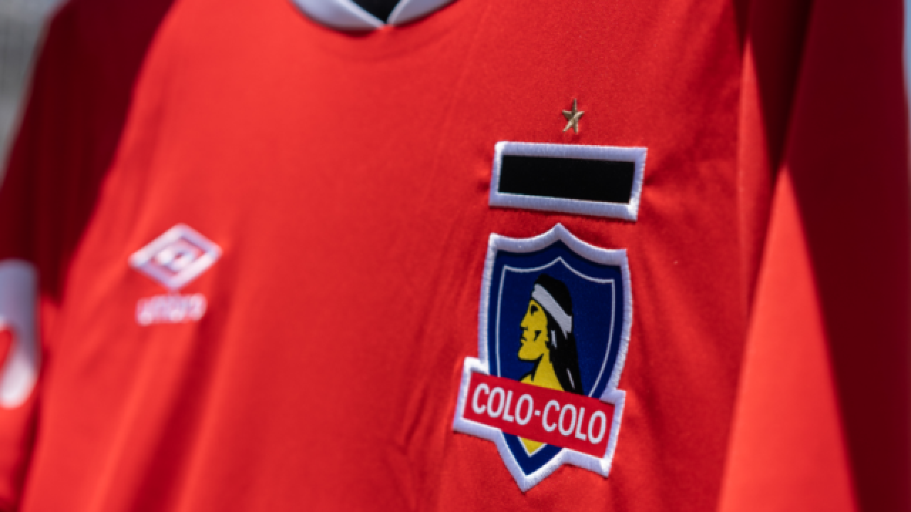 Todo Soccer Chile- Camisetas Fútbol en Valpo. y Viña del Mar