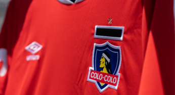 Colo Colo podría ganar el título del mejor escudo de fútbol del mundo