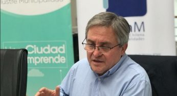 Municipios son convocados de “manera urgente” por el gobierno para abordar soluciones a la crisis financiera que los afecta