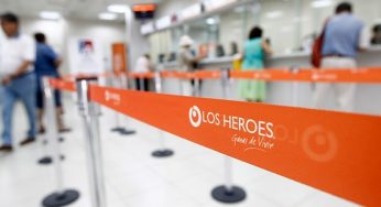 Bono Covid: Caja Los Héroes entrega información sobre el proceso de pago