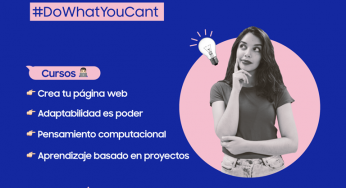 ¿Con ganas de crear?: Aprende y haz tu propia página web
