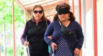 Discapacidad en medio de la pandemia