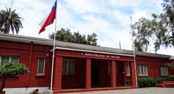 Alcalde Viñambres pide reforzar seguridad por aumento de robos y de comercio ambulante