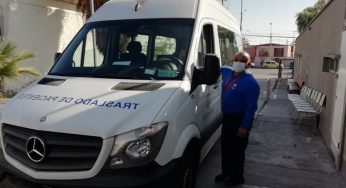 En apoyo a la pandemia: Teletón pone a disposición vehículos e infraestructura ante emergencia COVID-19