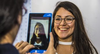 Tómate la foto para la TNE desde tu celular sin salir de casa