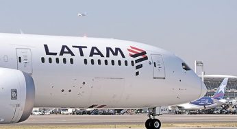 LATAM retoma operación con precios más accesibles, más flexibilidad comercial y medidas sanitarias