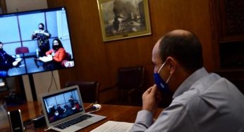 Subsidio para la Clase Media: Minvu anuncia que postulación será 100 por ciento digital para evitar contagios por Covid-19