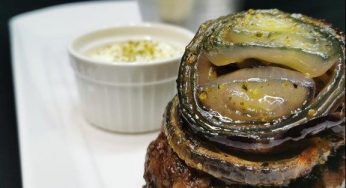 3 recetas con 5 ingredientes o menos que todos tenemos en casa por Nicolás Gárate